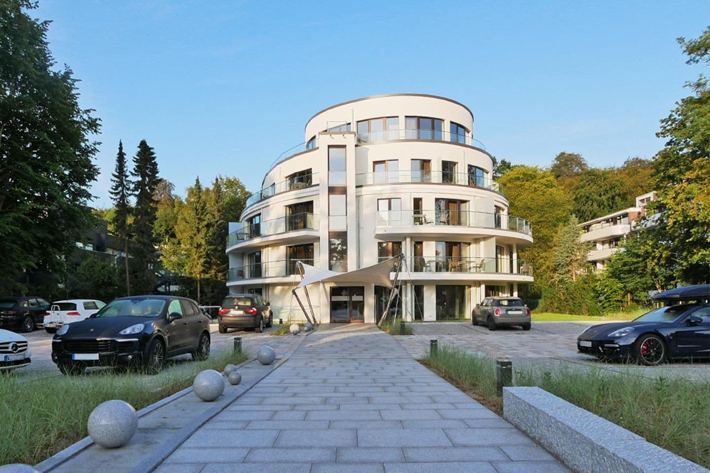 White Pearl - Bild 4