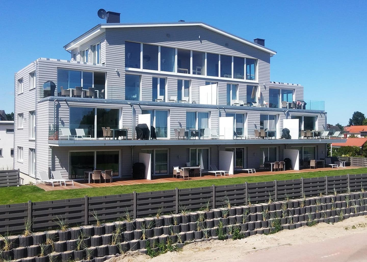 Beach'n'Sea - Bild 6