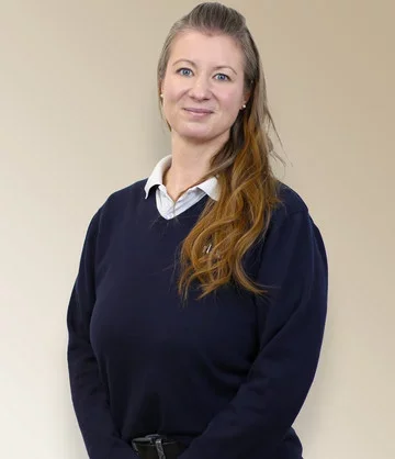 Kathrin Ziegler-Dolge