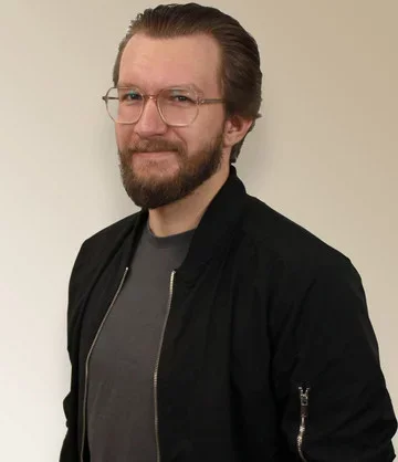 Marcel Kuchenmeister